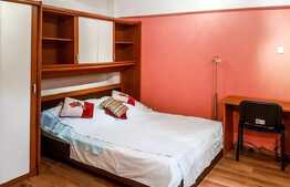 Garsoniera decomandata, 40 mp, zona FSPAC