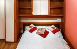 Garsoniera decomandata, 40 mp, zona FSPAC