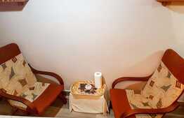 Garsoniera decomandata, 40 mp, zona FSPAC