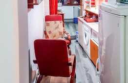 Garsoniera decomandata, 40 mp, zona FSPAC