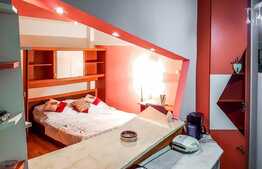 Garsoniera decomandata, 40 mp, zona FSPAC