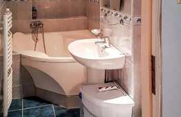 Garsoniera decomandata, 40 mp, zona FSPAC