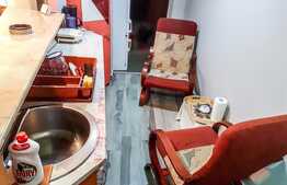 Garsoniera decomandata, 40 mp, zona FSPAC