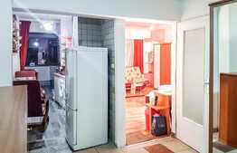 Garsoniera decomandata, 40 mp, zona FSPAC