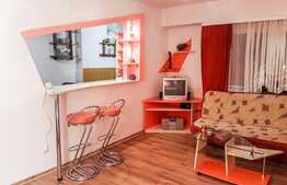 Garsoniera decomandata, 40 mp, zona FSPAC