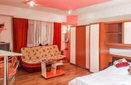 Garsoniera decomandata, 40 mp, zona FSPAC