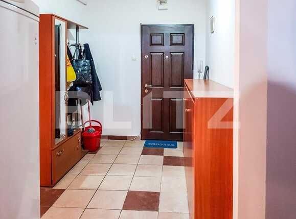 Garsonieră de închiriat Gheorgheni - 25936AI | BLITZ Cluj-Napoca | Poza11