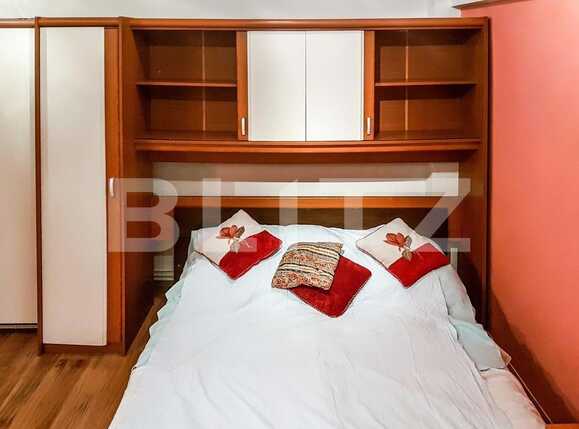 Garsonieră de închiriat Gheorgheni - 25936AI | BLITZ Cluj-Napoca | Poza5