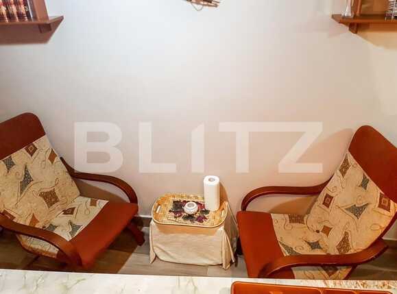 Garsonieră de închiriat Gheorgheni - 25936AI | BLITZ Cluj-Napoca | Poza9