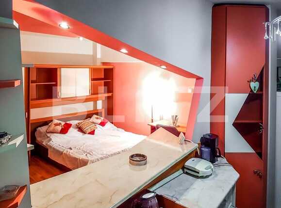 Garsonieră de închiriat Gheorgheni - 25936AI | BLITZ Cluj-Napoca | Poza4