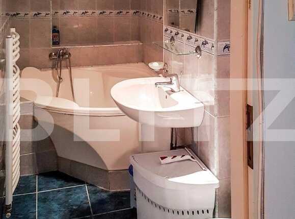 Garsonieră de închiriat Gheorgheni - 25936AI | BLITZ Cluj-Napoca | Poza12