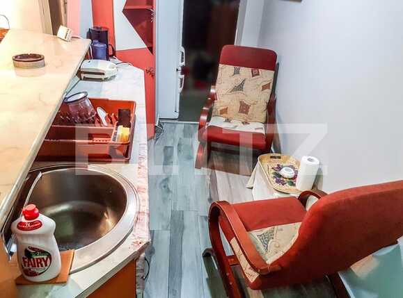 Garsonieră de închiriat Gheorgheni - 25936AI | BLITZ Cluj-Napoca | Poza8
