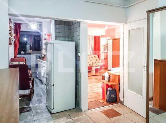 Garsonieră de închiriat Gheorgheni - 25936AI | BLITZ Cluj-Napoca | Poza10