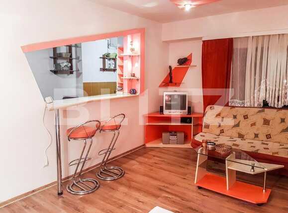 Garsonieră de închiriat Gheorgheni - 25936AI | BLITZ Cluj-Napoca | Poza2