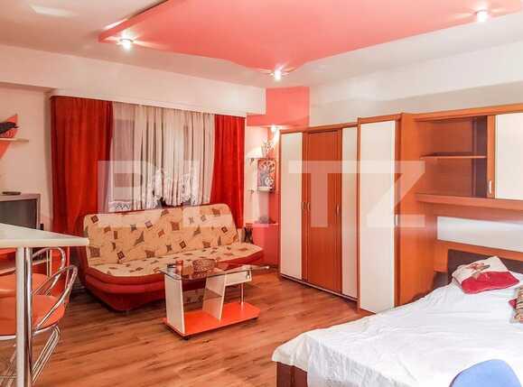 Garsonieră de închiriat Gheorgheni - 25936AI | BLITZ Cluj-Napoca | Poza1