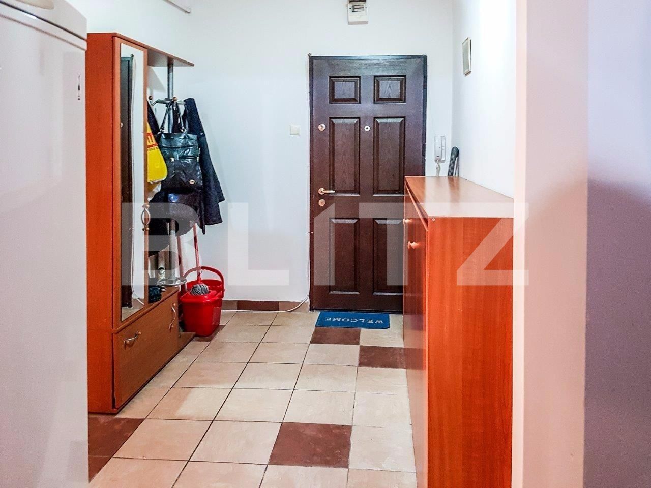 Garsonieră de închiriat Gheorgheni - 25936AI | BLITZ Cluj-Napoca | Poza11