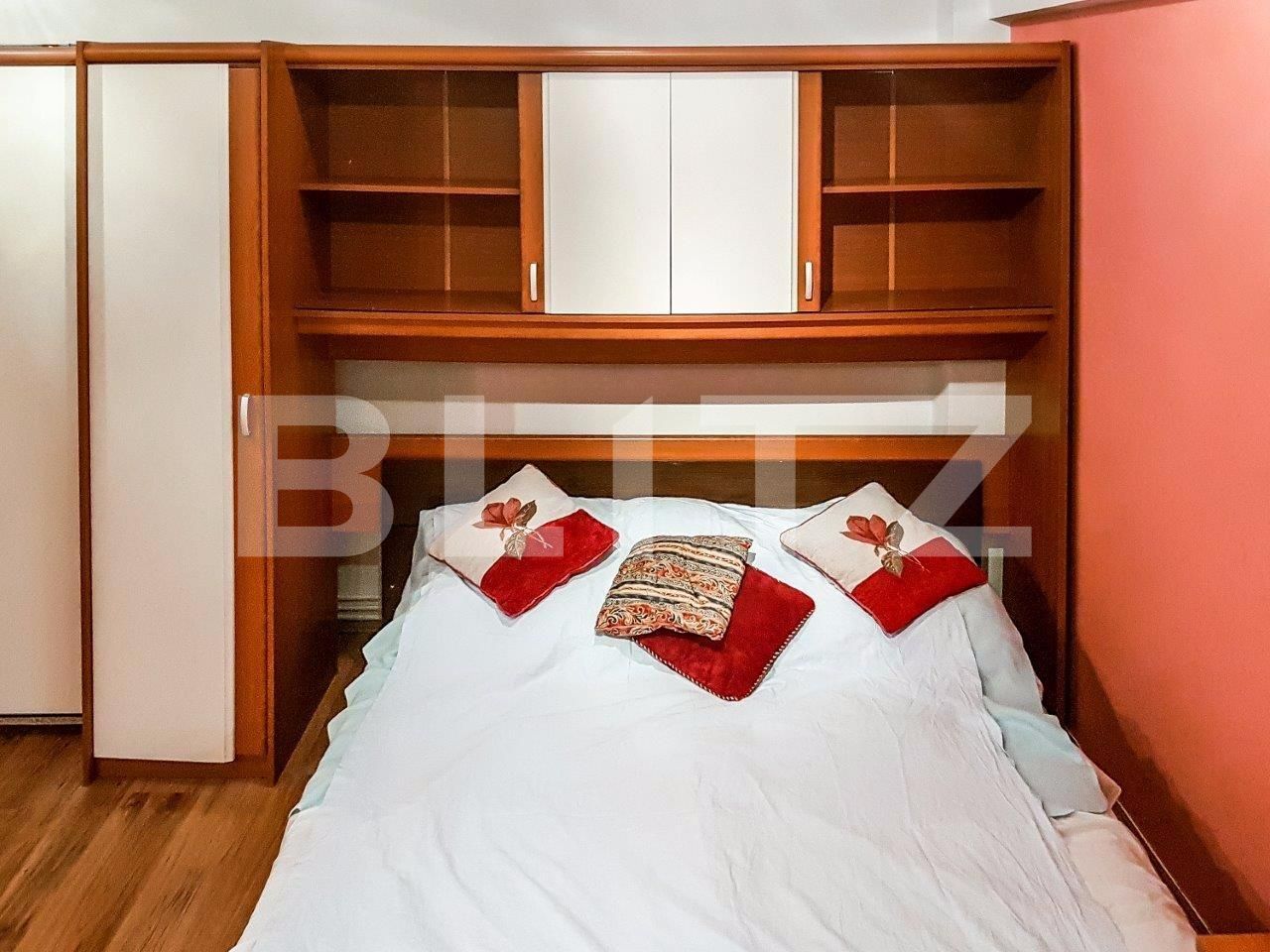 Garsonieră de închiriat Gheorgheni - 25936AI | BLITZ Cluj-Napoca | Poza5