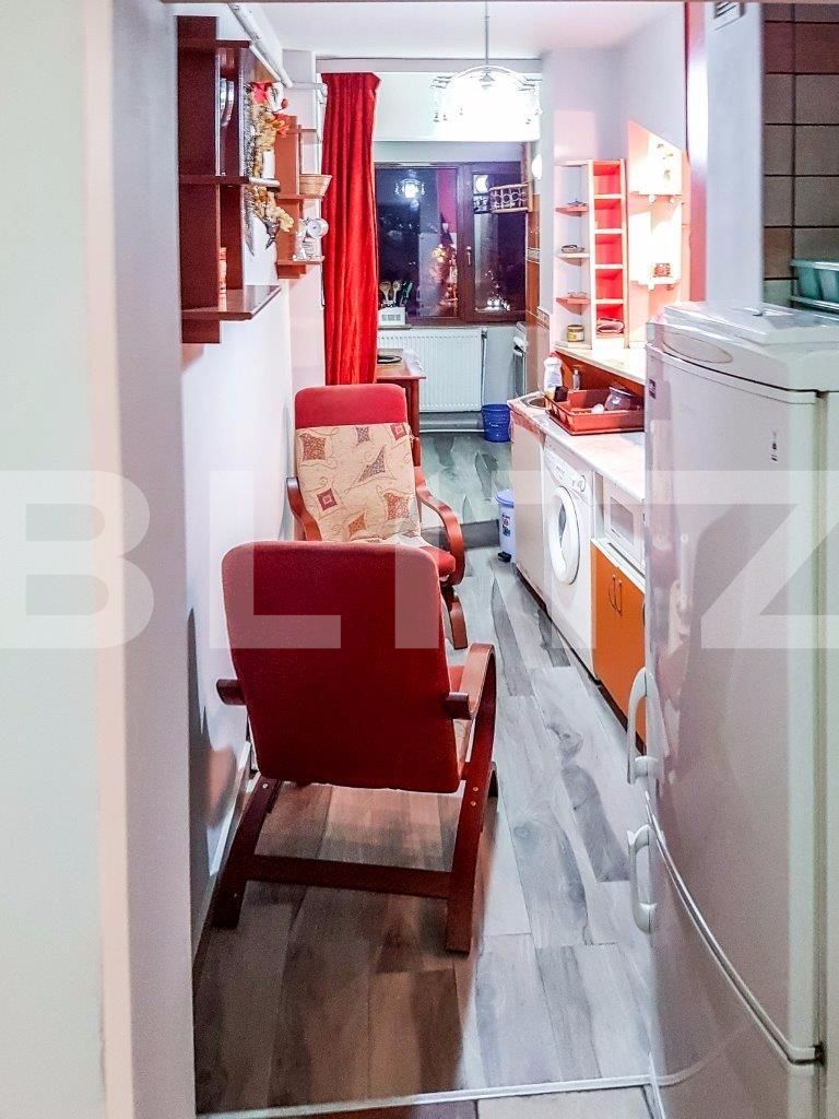 Garsonieră de închiriat Gheorgheni - 25936AI | BLITZ Cluj-Napoca | Poza7