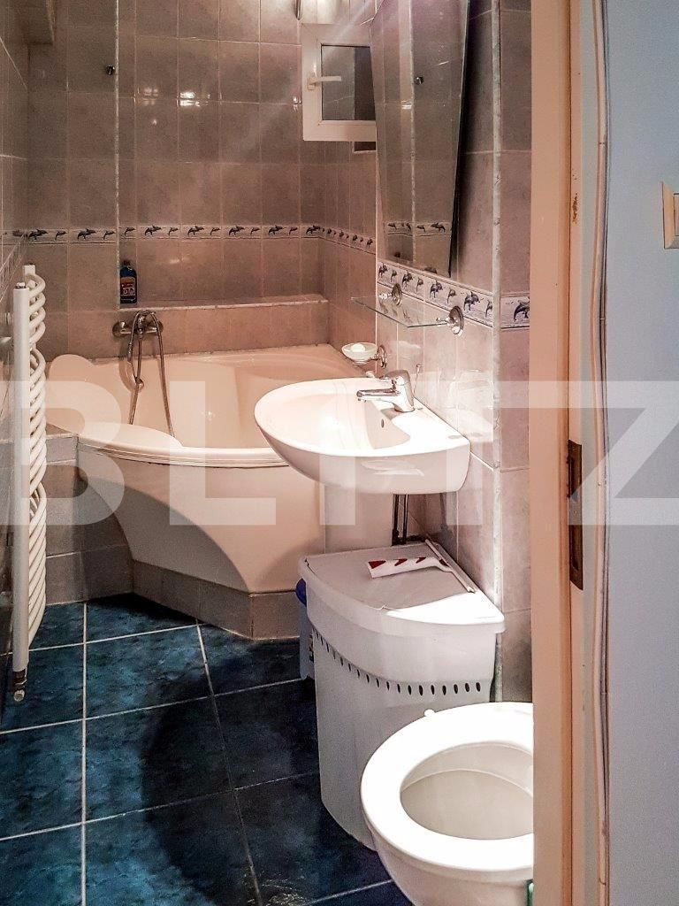 Garsonieră de închiriat Gheorgheni - 25936AI | BLITZ Cluj-Napoca | Poza12