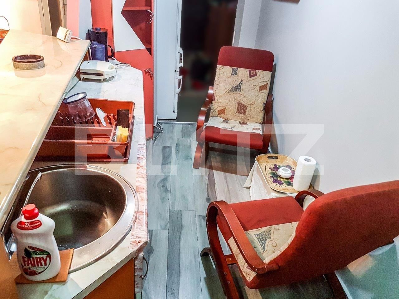 Garsonieră de închiriat Gheorgheni - 25936AI | BLITZ Cluj-Napoca | Poza8