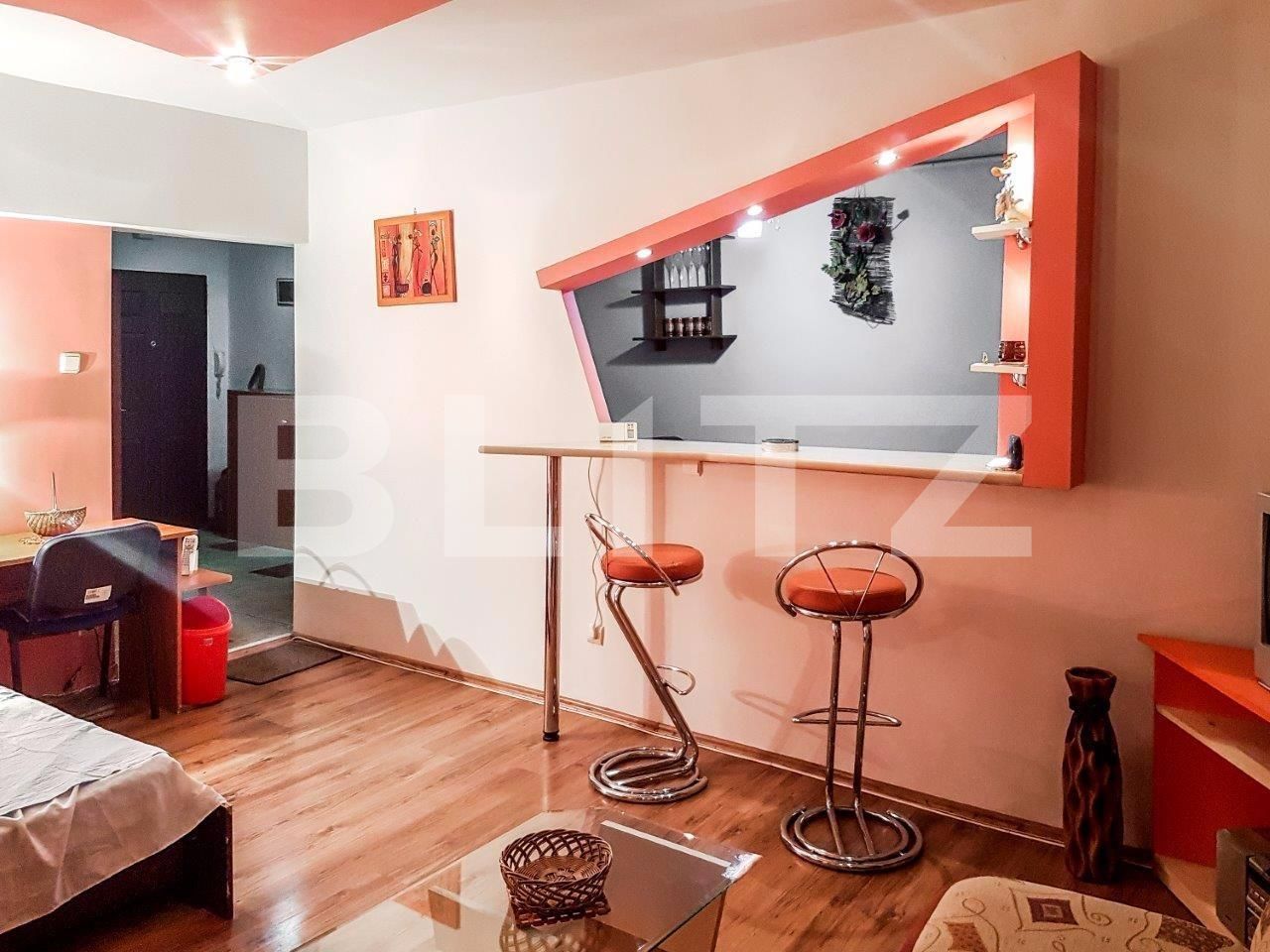 Garsonieră de închiriat Gheorgheni - 25936AI | BLITZ Cluj-Napoca | Poza3