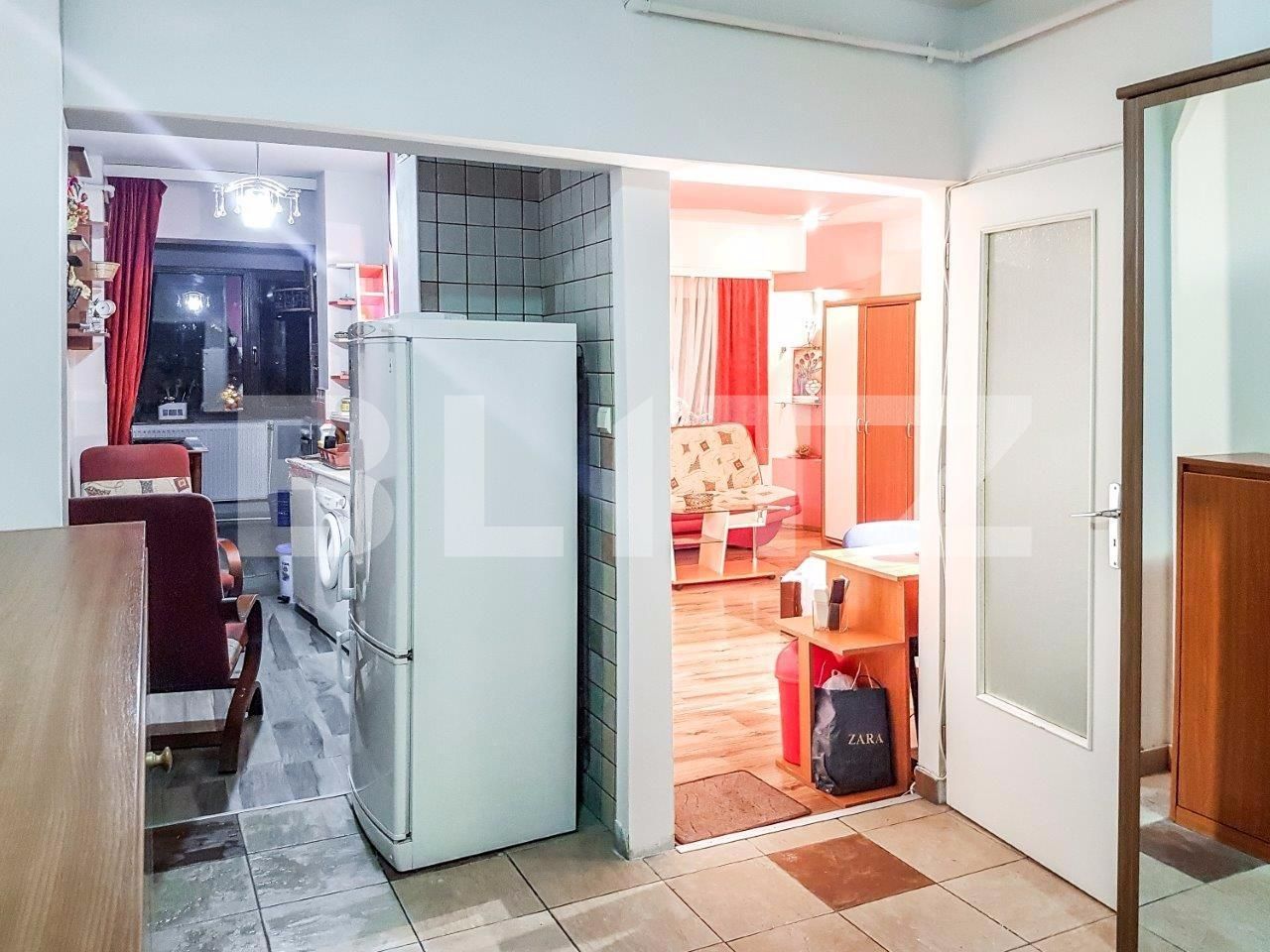 Garsonieră de închiriat Gheorgheni - 25936AI | BLITZ Cluj-Napoca | Poza10