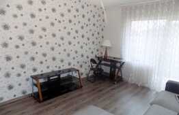 Garsoniera, 41 mp, decomandata, prima inchiriere, zona Polus