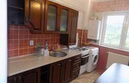 Garsoniera, 41 mp, decomandata, prima inchiriere, zona Polus