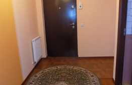 Garsoniera, 41 mp, decomandata, prima inchiriere, zona Polus