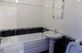 Garsoniera, 41 mp, decomandata, prima inchiriere, zona Polus