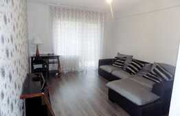 Garsoniera, 41 mp, decomandata, prima inchiriere, zona Polus