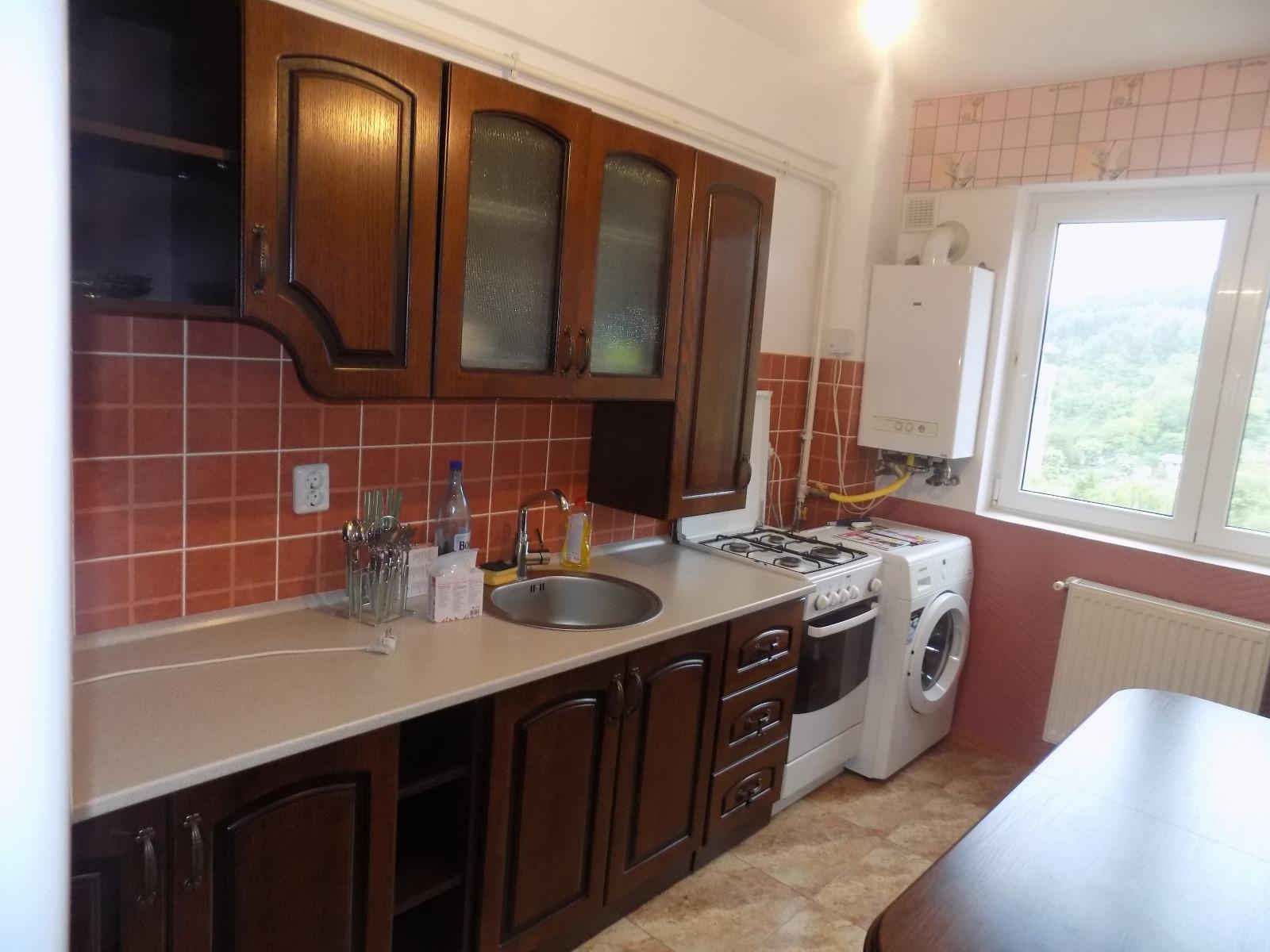 Garsonieră de închiriat Manastur - 25937AI | BLITZ Cluj-Napoca | Poza3