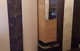 2 camere, 58,70 mp, terasa 33 mp, garaj, zona strazii Taietura Tucului