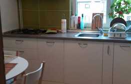 2 camere, 58,70 mp, terasa 33 mp, garaj, zona strazii Taietura Tucului