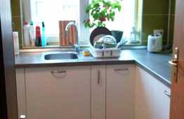 2 camere, 58,70 mp, terasa 33 mp, garaj, zona strazii Taietura Tucului