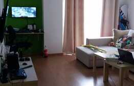 2 camere, 58,70 mp, terasa 33 mp, garaj, zona strazii Taietura Tucului