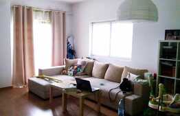 2 camere, 58,70 mp, terasa 33 mp, garaj, zona strazii Taietura Tucului