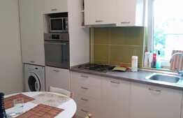 2 camere, 58,70 mp, terasa 33 mp, garaj, zona strazii Taietura Tucului