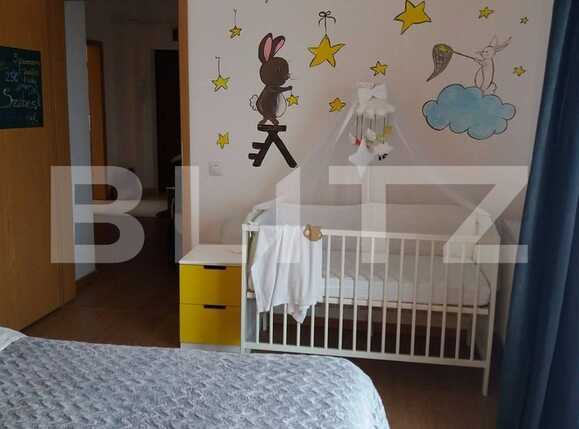 Apartament de vânzare 2 camere Grigorescu - 25938AV | BLITZ Cluj-Napoca | Poza4