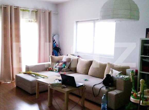 Apartament de vânzare 2 camere Grigorescu - 25938AV | BLITZ Cluj-Napoca | Poza1