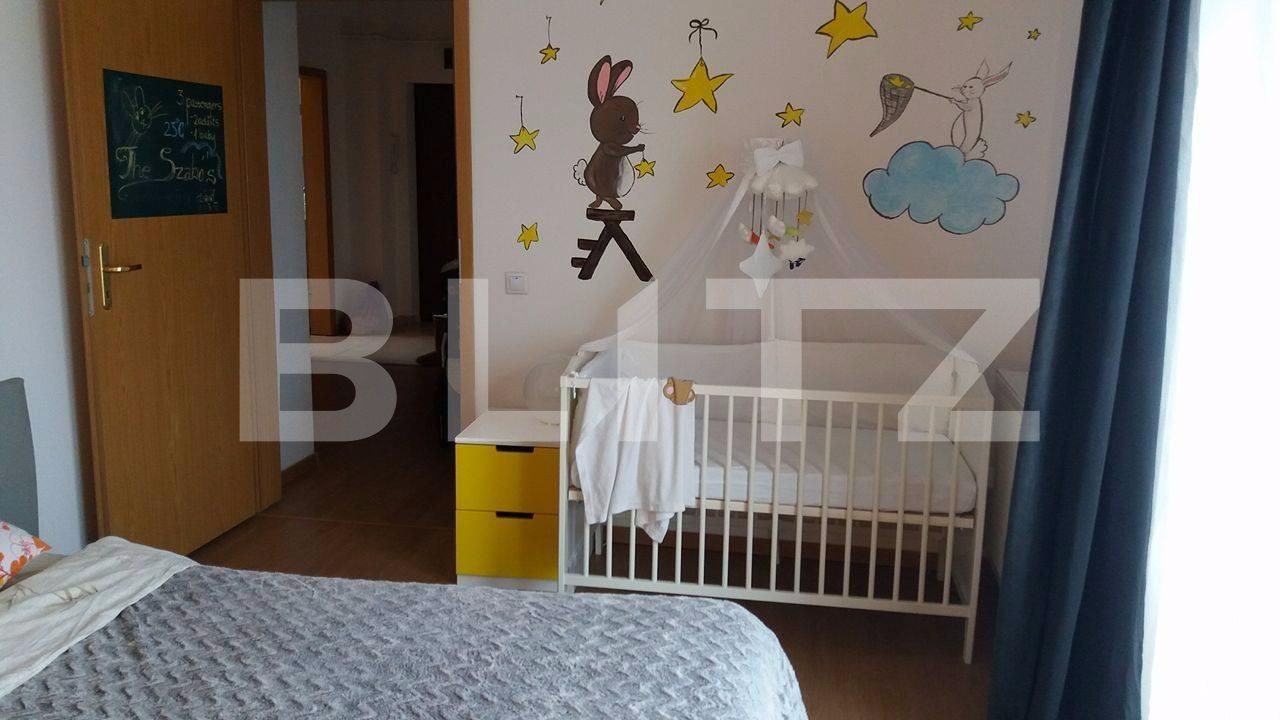 Apartament de vânzare 2 camere Grigorescu - 25938AV | BLITZ Cluj-Napoca | Poza4