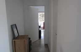 Apartament 3 camere, 60 mp! Mobilat si utilat! 3 balcoane! Zona Tauti!