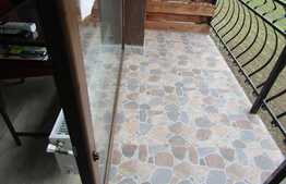 Apartament 3 camere, 60 mp! Mobilat si utilat! 3 balcoane! Zona Tauti!