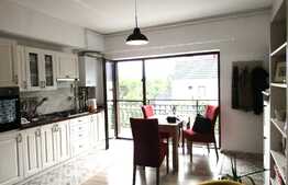 Apartament 3 camere, 60 mp! Mobilat si utilat! 3 balcoane! Zona Tauti!