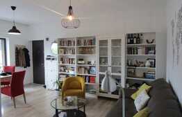 Apartament 3 camere, 60 mp! Mobilat si utilat! 3 balcoane! Zona Tauti!