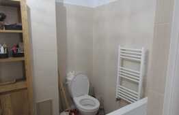 Apartament 3 camere, 60 mp! Mobilat si utilat! 3 balcoane! Zona Tauti!