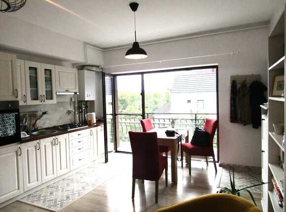 Apartament de vânzare 3 camere Floreşti - 25939AV | BLITZ Cluj-Napoca | Poza1