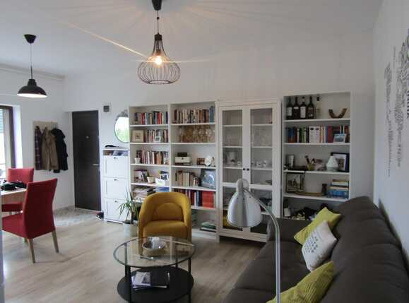 Apartament de vânzare 3 camere Floreşti - 25939AV | BLITZ Cluj-Napoca | Poza3