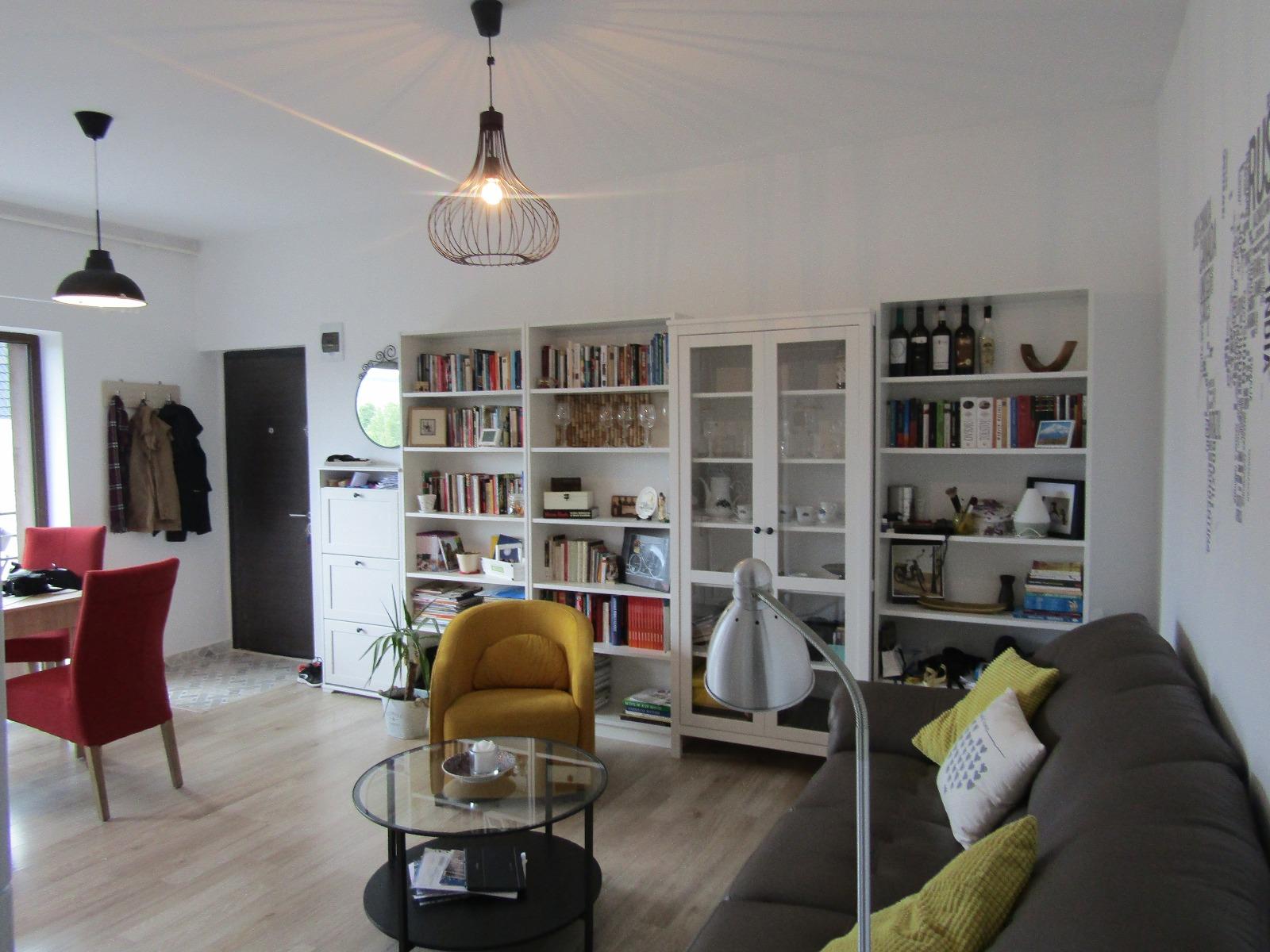 Apartament de vânzare 3 camere Floreşti - 25939AV | BLITZ Cluj-Napoca | Poza3