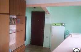 Apartament cu 2 camere de vanzare in Gheorgheni!